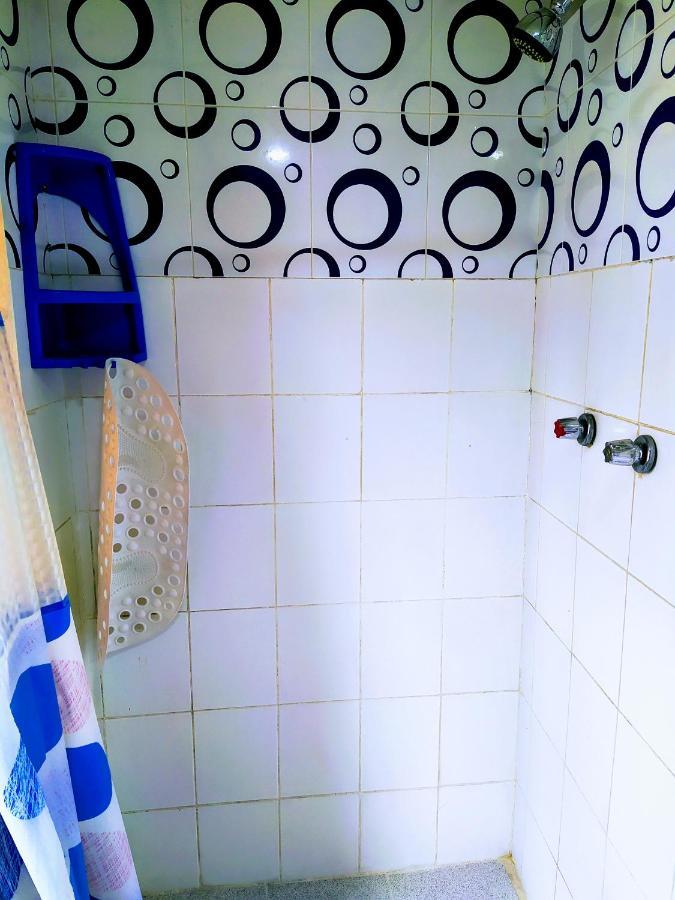 Hostal Latitud Ecuem Quito Eksteriør billede