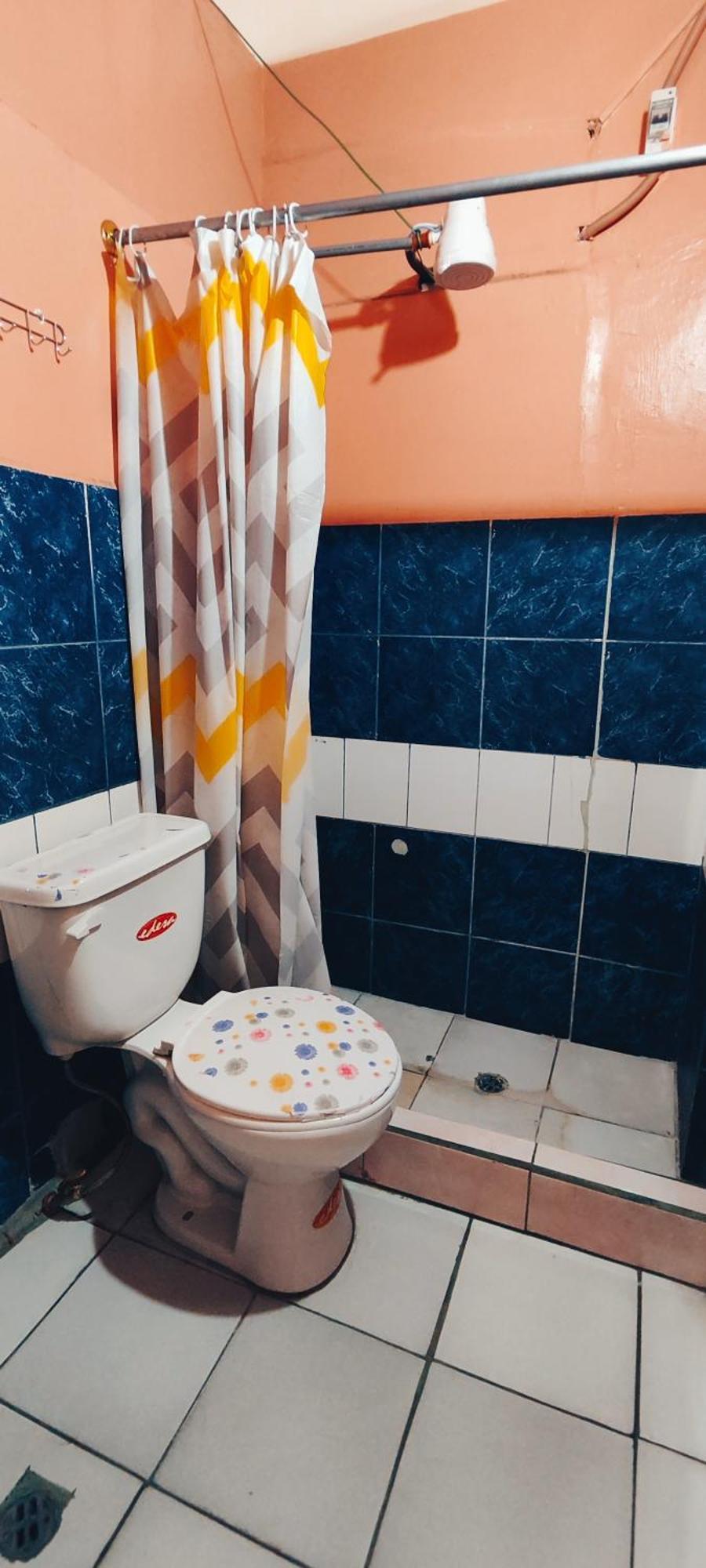 Hostal Latitud Ecuem Quito Eksteriør billede
